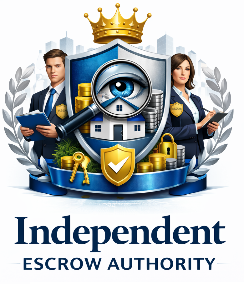 Independent Escrow Authority